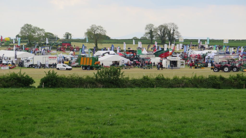 FTMTA Grass & Muck 2020 now cancelled