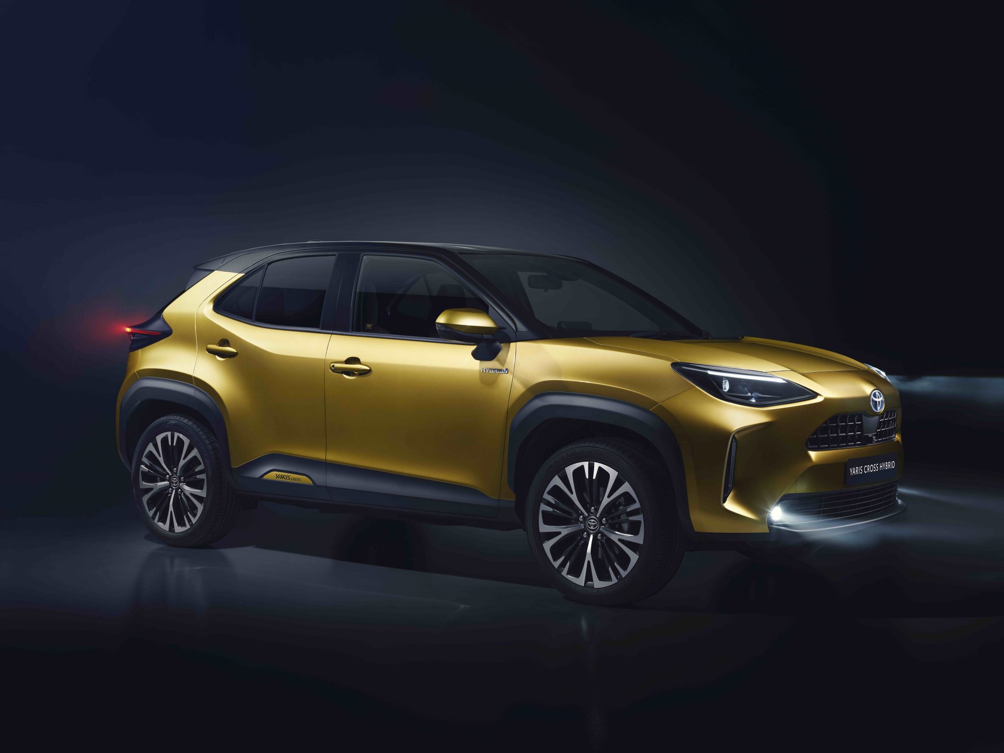 Mobihel 202 toyota