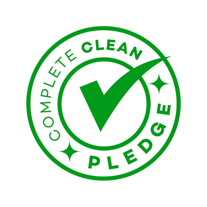 Enterprise Car Rental implements Complete Clean pledge