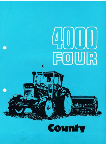 County 4000 Four 001