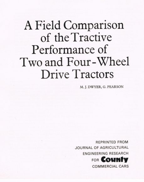 County Silsoe Research 1976 001