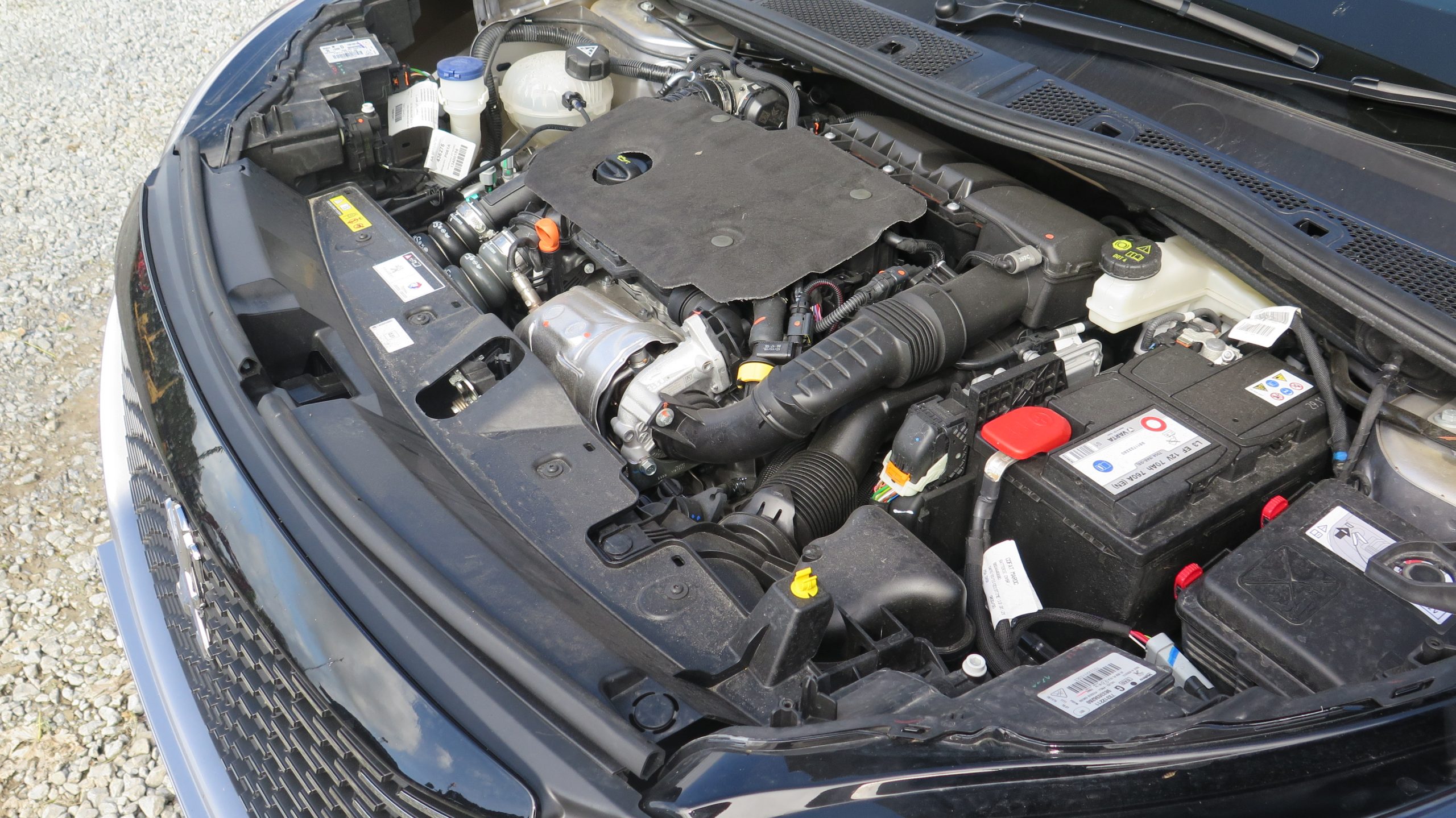 Peugeot 2008 grows in more than stature Wheels and Fields