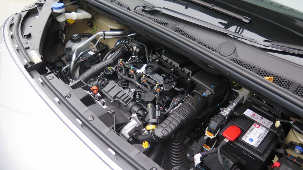 Toyota packs features in small van comfort – Wheels and Fields