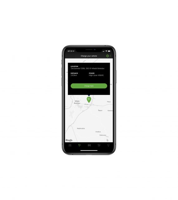 Škoda launch new App for those thinking of switching electric – Wheels