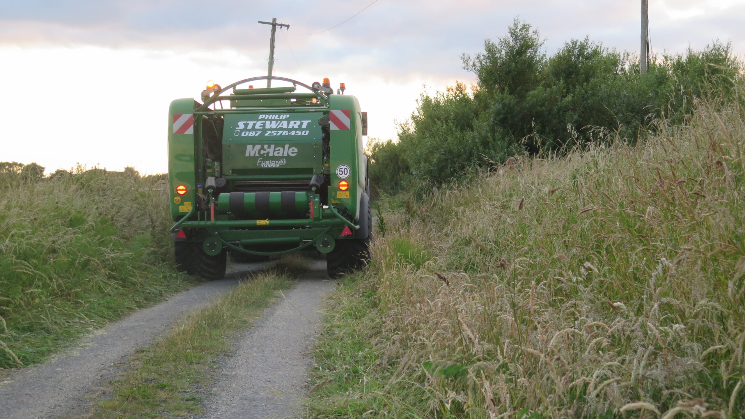 Speed limits to drop on rural roads from next week – Wheels and Fields