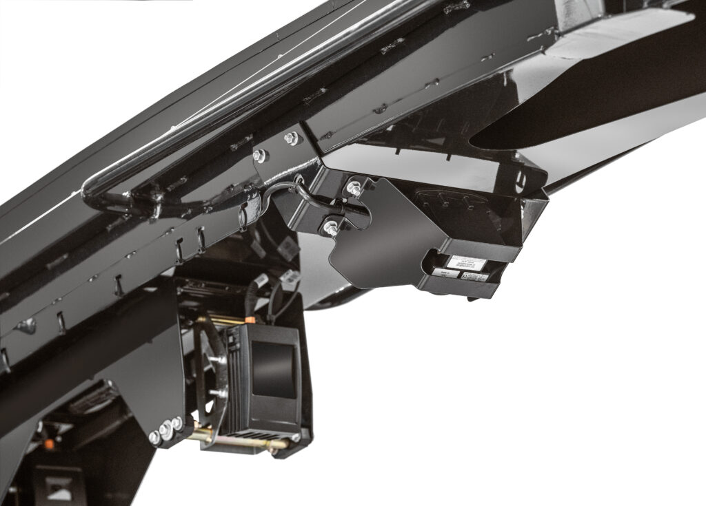 New Holland offers new crop blockage prevention tech, customizable ...